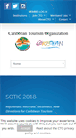 Mobile Screenshot of onecaribbean.org